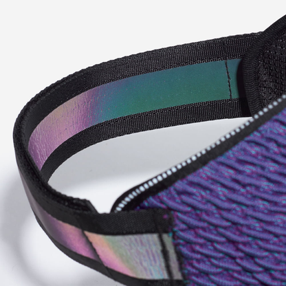 Peitoral FlyHarness Wicked para Cães N°1 | Zee.Dog