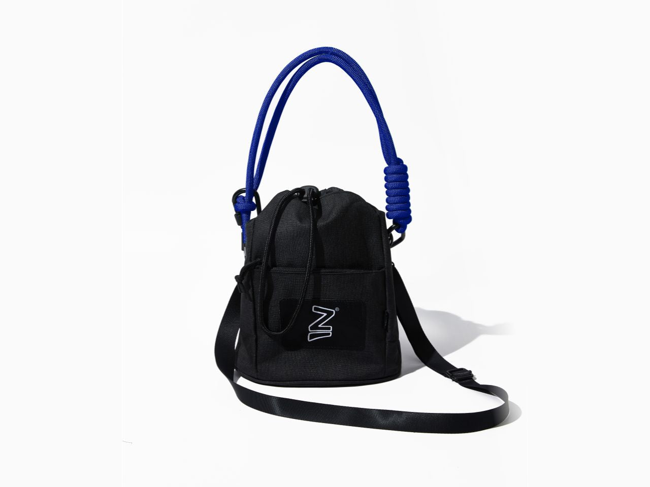 Bolsa Climb com Alça Azul | Zooghy