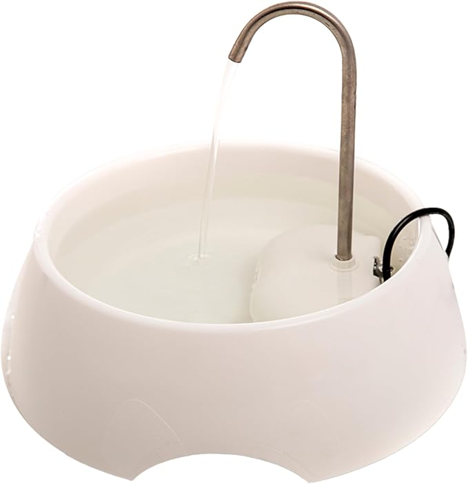 Fonte Bebedouro Aqua Mini 1,5L | Amicus