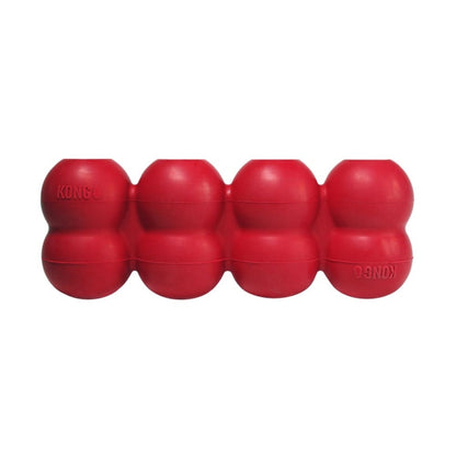 Kong Goodie Ribbon Rubber Teether