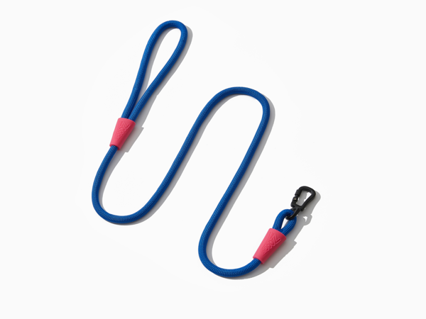 Zooghy Blue Rope Trainer Guide | Resistant and Ideal for Dressage