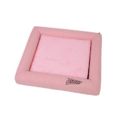 Cama Flex Foam Tamanho M Para Pet Cães e Gatos | Zooghy