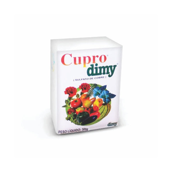Cupro Dimy powder fungicide Bordeaux mixture