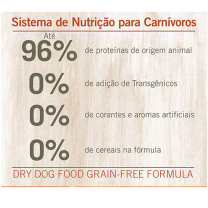 Ração N&D Pumpkin Salmão, Abóbora e Laranja Adult Cat  | Alimento Completo para Gatos Adultos | Farmina