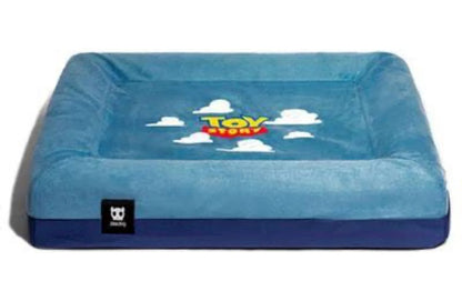 Capa de Cama Zee.Bed Toy Story Tamanho P | Zee.Dog
