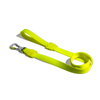 Guia Neopro Verde Limão Tam PP | Zee.Dog