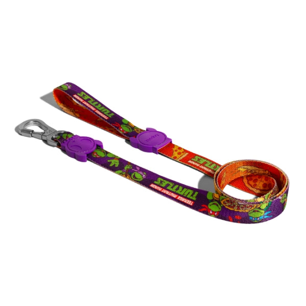Guia Tartarugas Ninja | Zee.Dog
