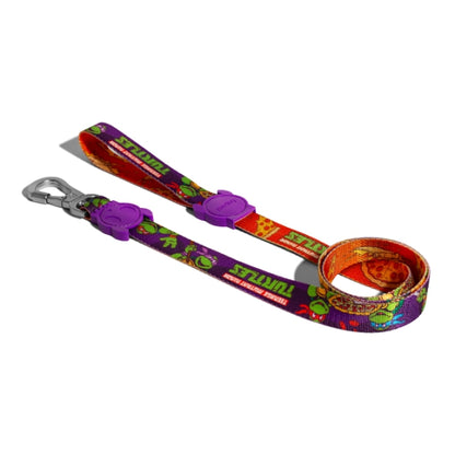 Guia Tartarugas Ninja | Zee.Dog