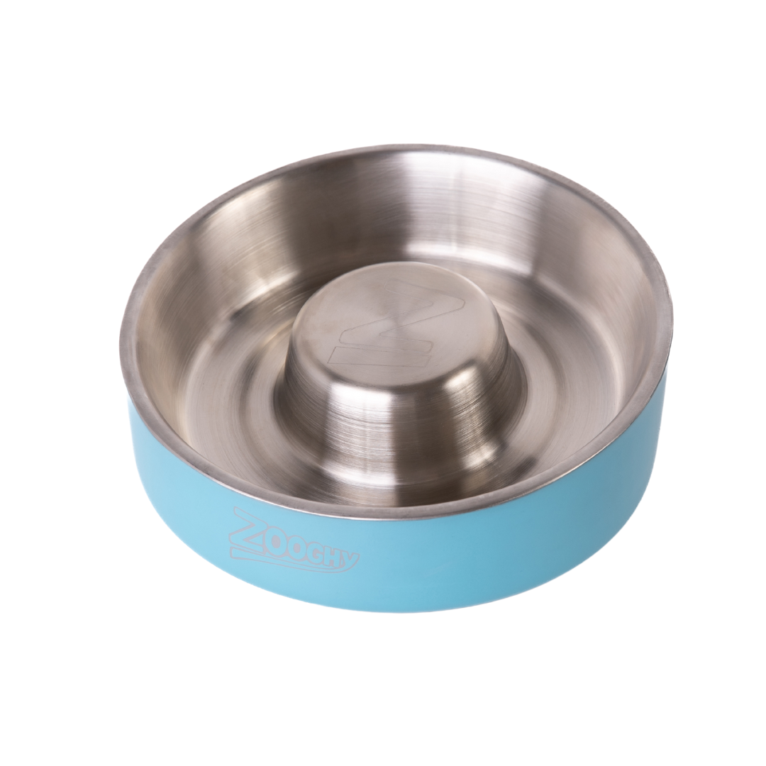 Comedouro & Bebedouro Power Thermo 690ml | Zooghy