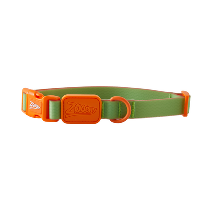 Acqua Wave Collar 2.5cm | Comfort and Safety for Dogs