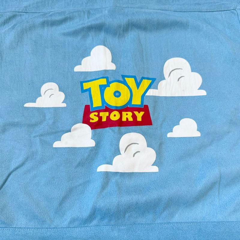 Capa de Cama Zee.Bed Toy Story Tamanho P | Zee.Dog