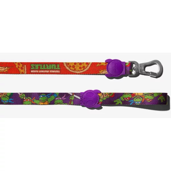 Guia Tartarugas Ninja | Zee.Dog