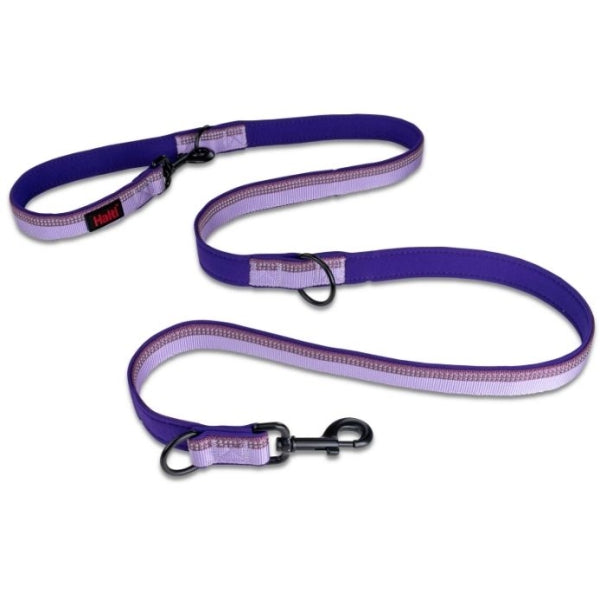 Guia Halti Double Ended Lead Multifuncional G | Company of Animals