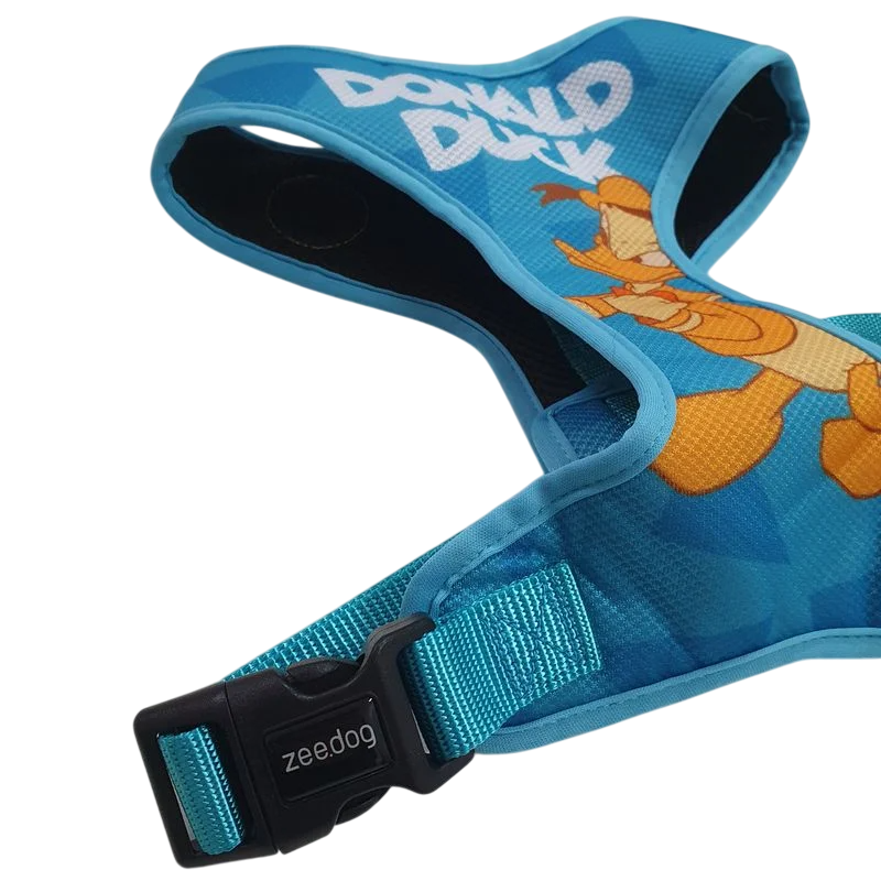 DONALD DUCK MESH PLUS CHEST