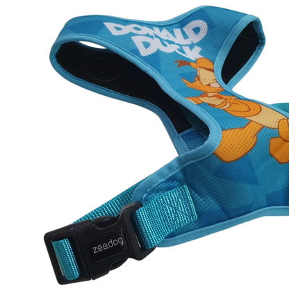 DONALD DUCK MESH PLUS CHEST