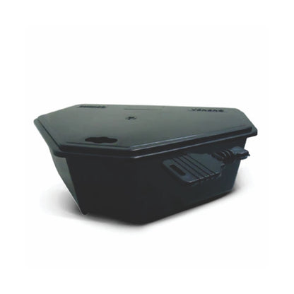 Ratoeira De Canto Porta Isca com Chave | RAYLIGHT