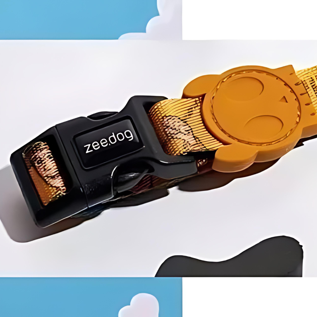 Peitoral H Harness Toy Story Woody PP | Zee.Dog