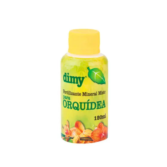 Dimy Orchid Fertilizer 120 ml