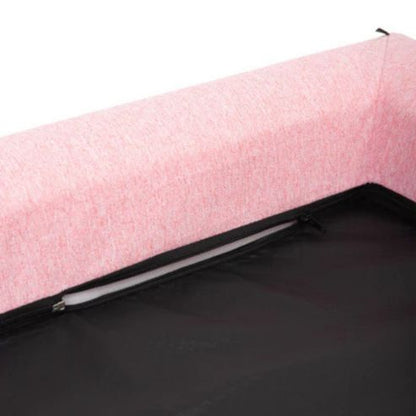 Cama Flex Foam Tamanho M Para Pet Cães e Gatos | Zooghy