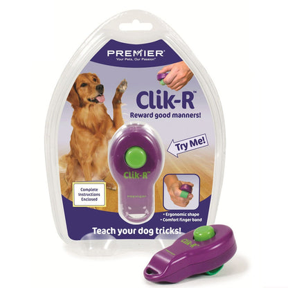 Clicker para Adestramento de Cães e Gatos | Amicus