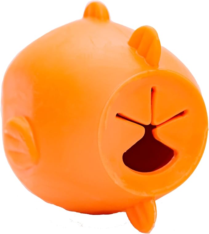 Brinquedo Dispenser Peixe | Amicus
