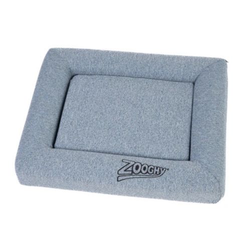 Cama Flex Foam Tamanho M Para Pet Cães e Gatos | Zooghy