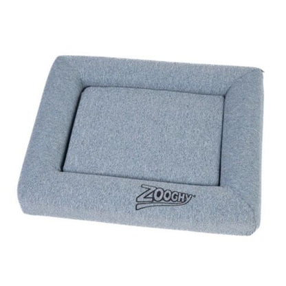 Cama Flex Foam Tamanho M Para Pet Cães e Gatos | Zooghy