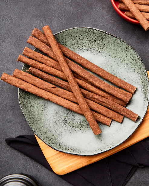 Petisco Quick Stick Palito Bovino 4-6 c/ 10 Uni | Cadet Gourmet