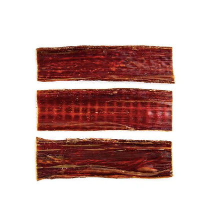 Petisco Prensadinho Esofago Bovino 60g | Cadet Gourmet