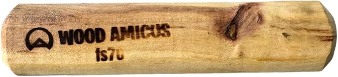 Brinquedo de Madeira para Roer Wood | Amicus