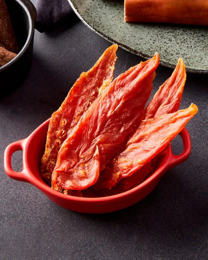 Petisco Peito de Frango c/ 3 Unid. | Cadet Gourmet