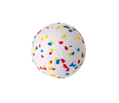 Brinquedo Pop Ball Seguro e Durável para Cães | Zooghy