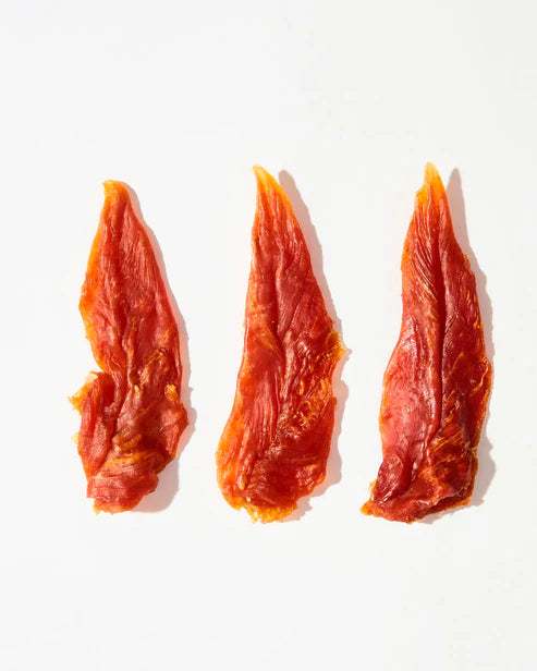 Petisco Peito de Frango c/ 3 Unid. | Cadet Gourmet
