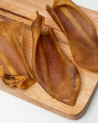 Petisco Orelha Suina 1 Unid. | Cadet Gourmet