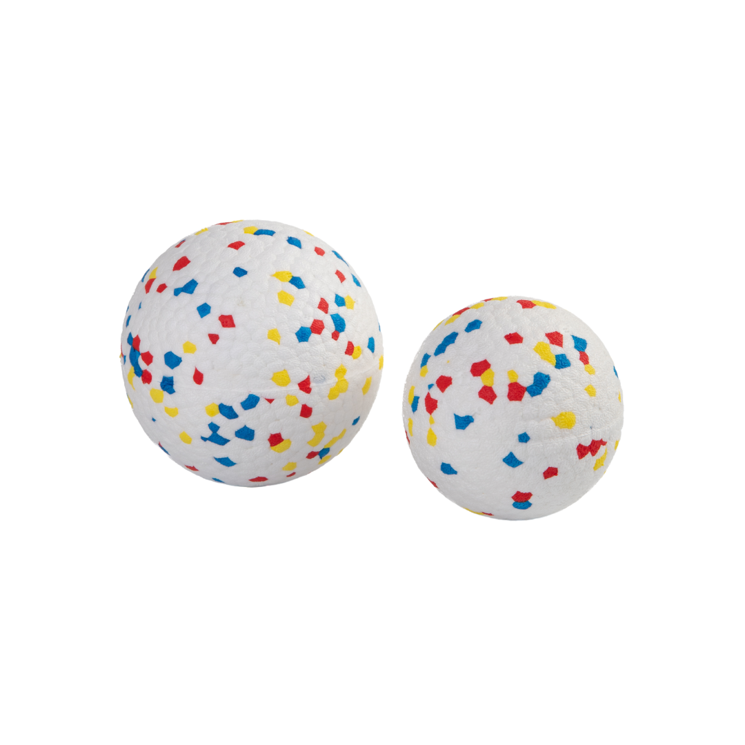 Brinquedo Pop Ball Seguro e Durável para Cães | Zooghy