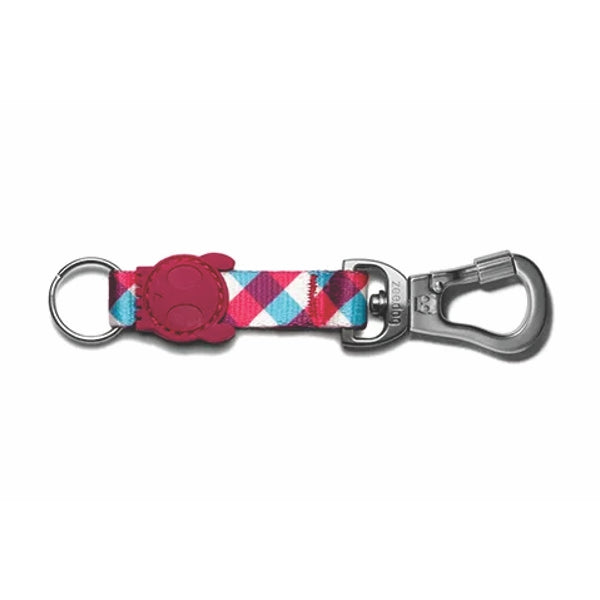 Chaveiro Estampa Gummy | Zee.Dog