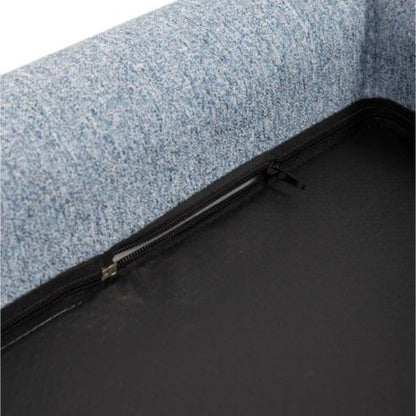 Cama Flex Foam Tamanho M Para Pet Cães e Gatos | Zooghy
