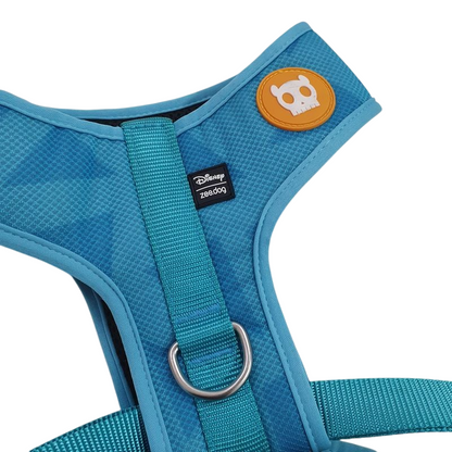 DONALD DUCK MESH PLUS CHEST