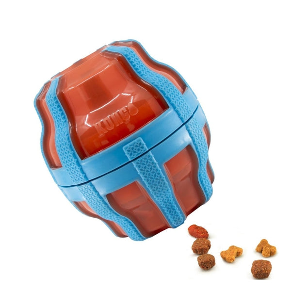 Treat Spinner Grande | Brinquedo Petisco Cães | KONG