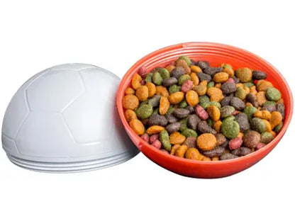 Brinquedo Interativo Mini Bola Maluca | Amicus