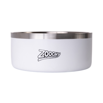 Comedouro & Bebedouro Power Thermo 1770ml  | Zooghy