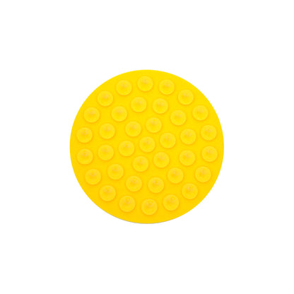 Comedouro Lento Interativo Lambe-Lambe Circular | Amicus