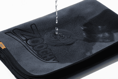 Tapete Higienico Ecopad Cinza G 107 X 77cm | Zooghy
