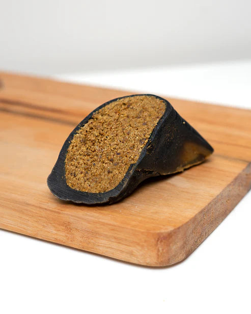 Petisco Casquinho Recheado de Salmão 1 Unid | Cadet Gourmet