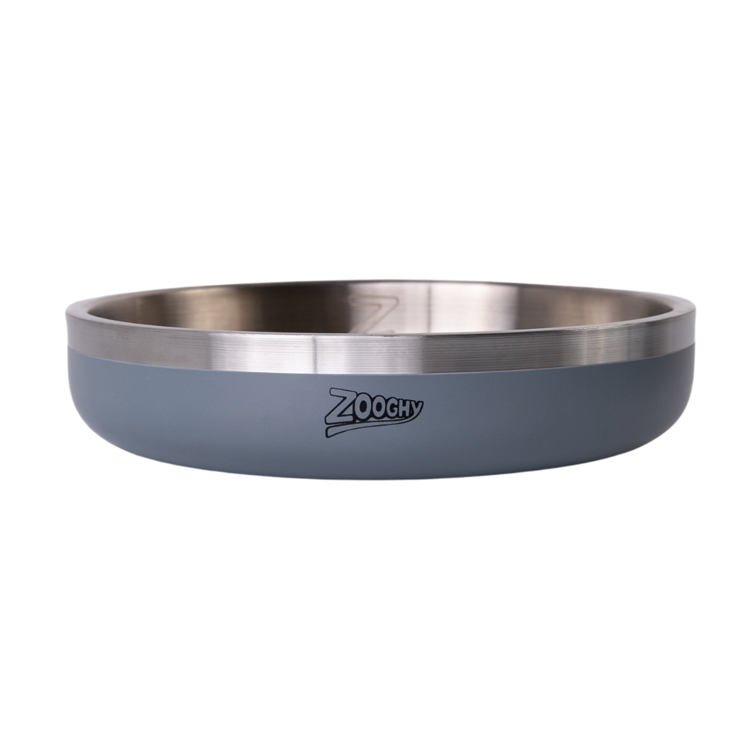 Comedouro & Bebedouro Power Thermo 540ml | Zooghy