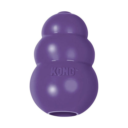 Kong Senior Stuffed Toy for Senior Dogs