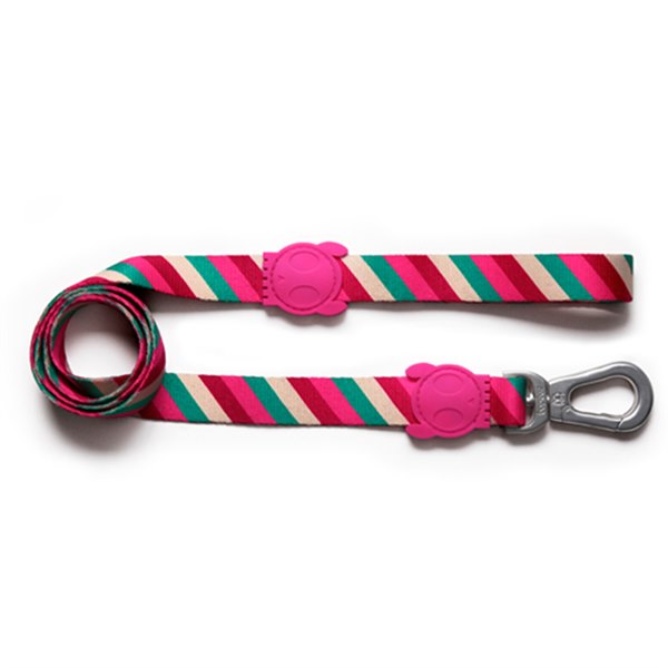 Guia Padrao Marshmallow Com Trava P Zee Dog