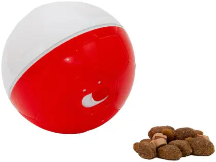 Brinquedo Interativo Mini Bola Maluca | Amicus