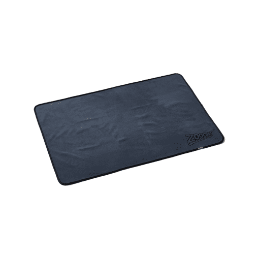 Tapete Higienico Ecopad Cinza G 107 X 77cm | Zooghy