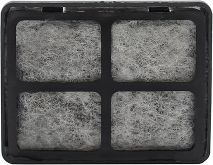 Refil Filtro de Carvão Ativado Aqua Mini e First | Amicus